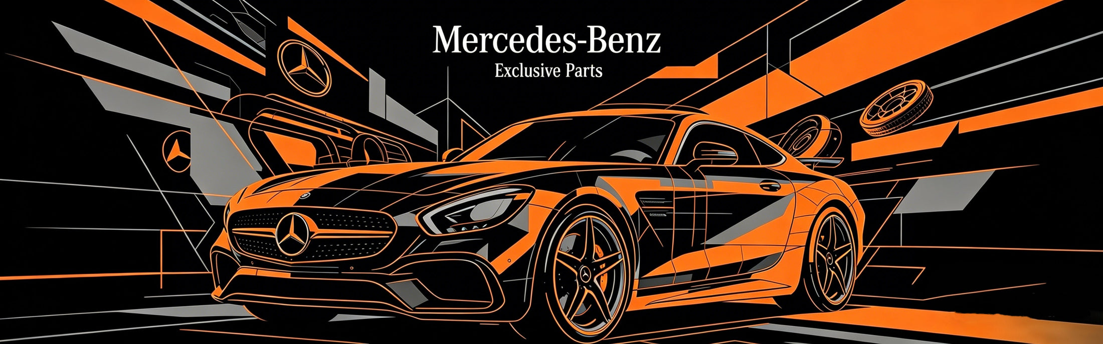 Mercedes-Benz Banner1