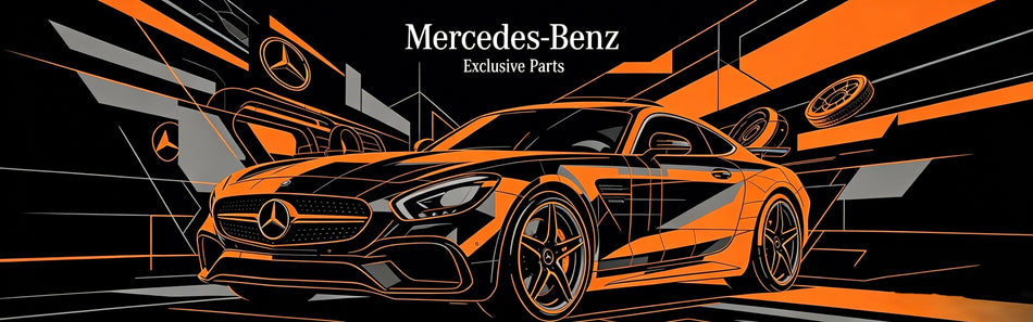 Mercedes-Benz Banner1
