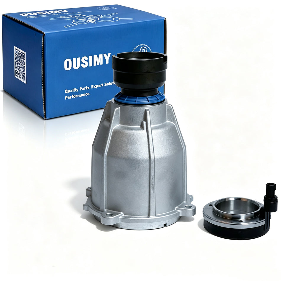OUSIMY Viscous Coupler for Ford Escape 2013-2019 | OE DV614K004D CV6W4000AC
