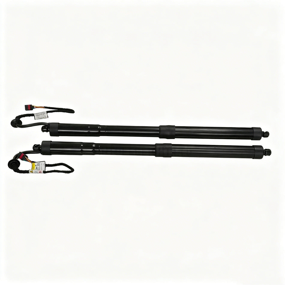 OUSIMY Left & Right Rear Electric Tailgate Gas Strut Pair for Hyundai Santa Fe Sport 2015-2018 | OE 81770-2W600,81780-2W600 OUSIMY SHOP