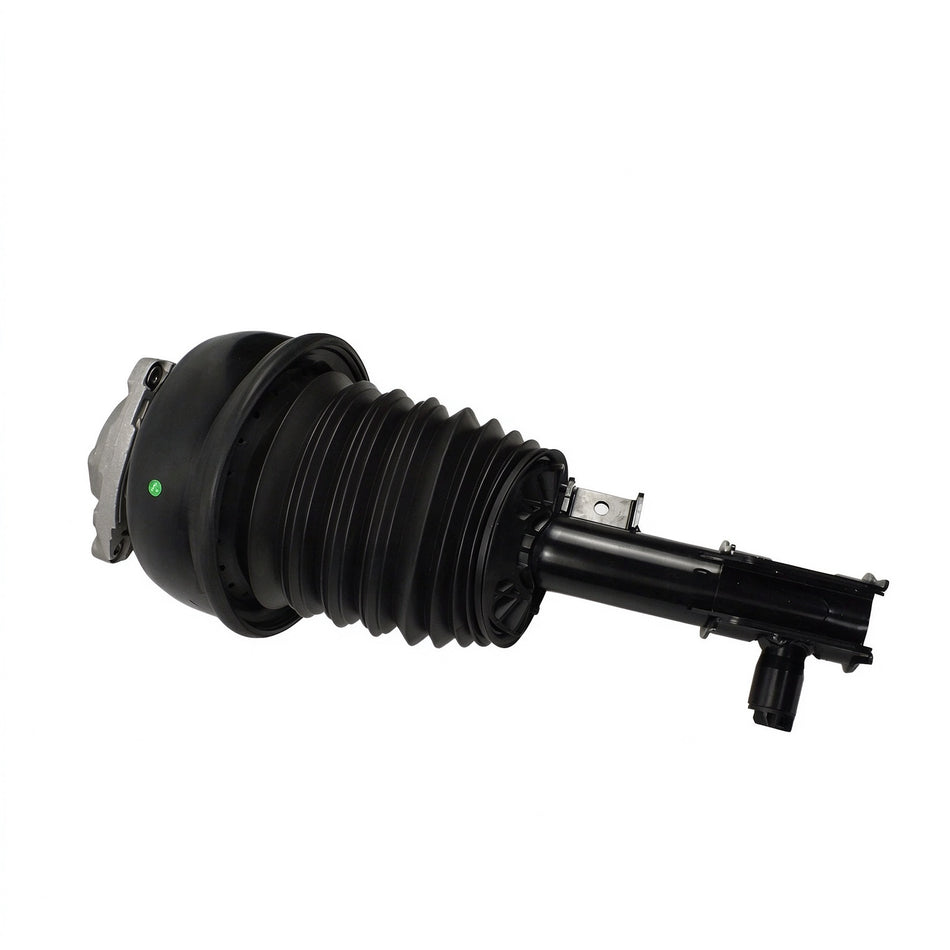 OUSIMY Front Right Air Suspension Shock Strut for Mercedes-Benz E-Class W212 CLS W218 2010-2017 | OE A2123208213, A2123202038, A2123203438, A2123203038