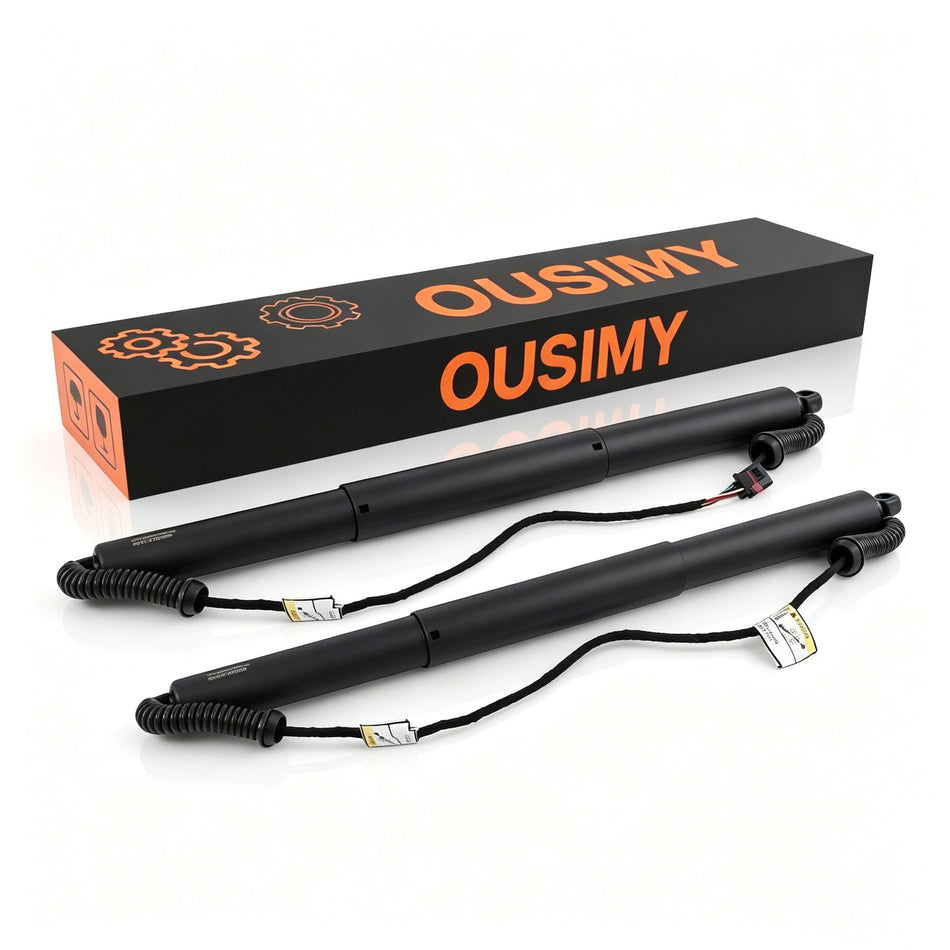 OUSIMY Rear Electric Tailgate Gas Strut Pair for Audi A5 Sportback F5A F5F 2016-2024 | OE 8W8827851 OUSIMY SHOP