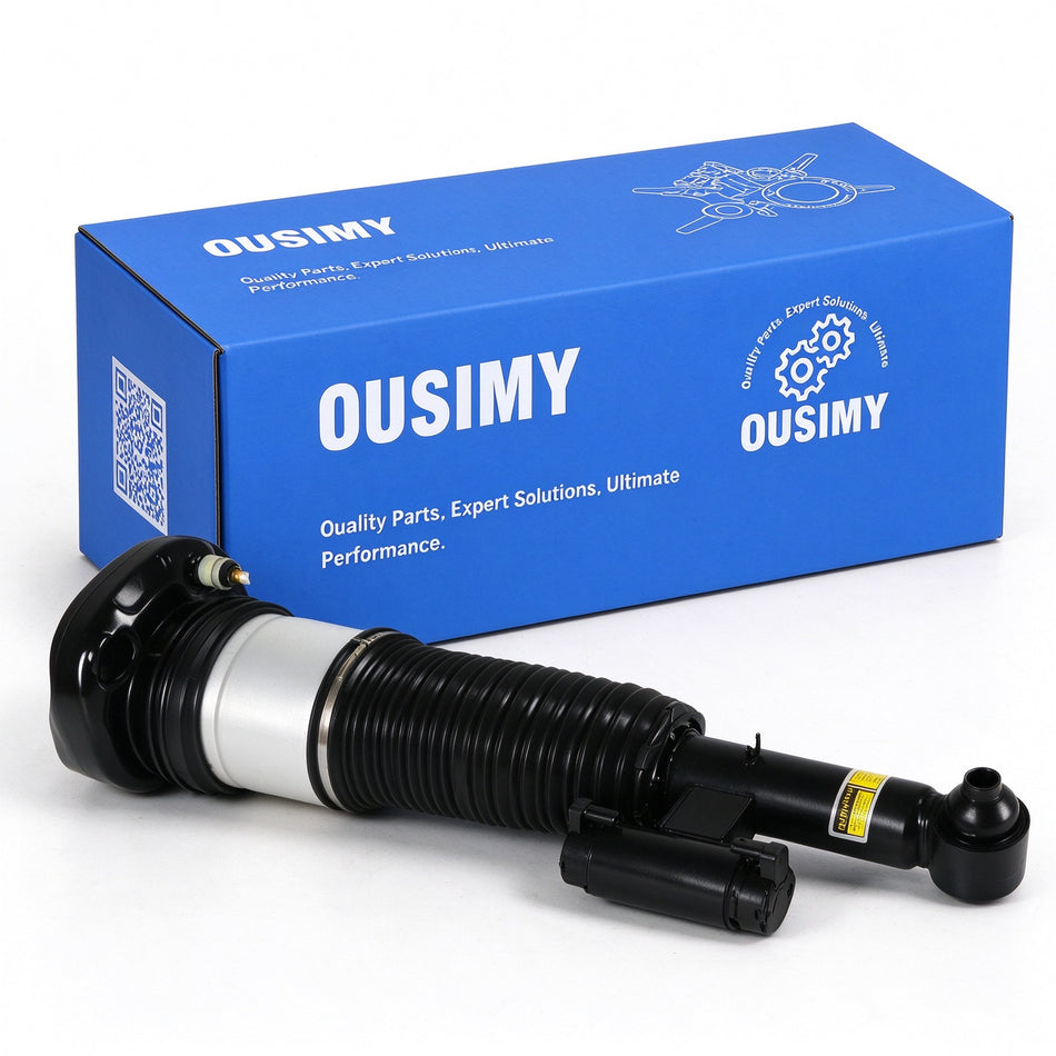 OUSIMY Rear Right Air Suspension Strut for BMW 7 Series G11 G12 2016-2022 | OE 37106874594, 37107915954