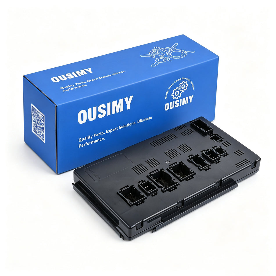OUSIMY Rear Signal Acquisition SAM Control Module for Mercedes-Benz GL320 ML350 R350 2006-2012 | OE A1649005101