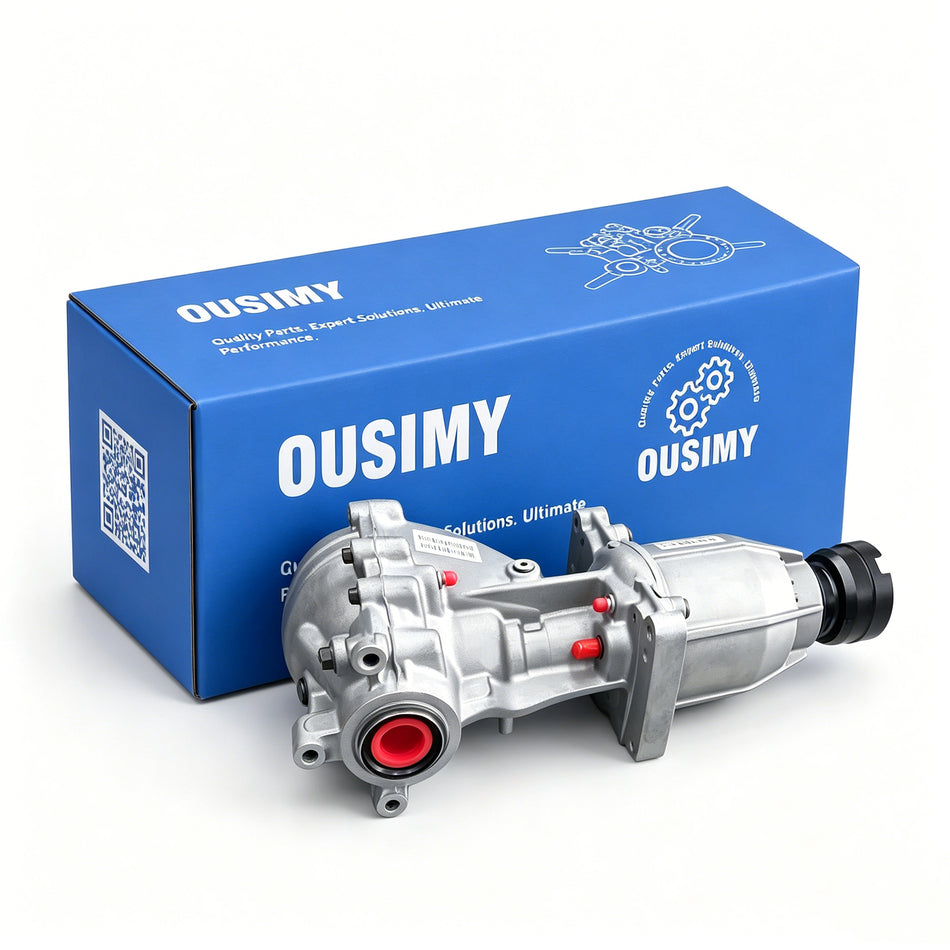 OUSIMY Rear Differential 2.58 Ratio for Ford Edge / Kuga II / Escape / Fusion / Explorer 2011‑2021 | OE CV6W‑4B025‑DF