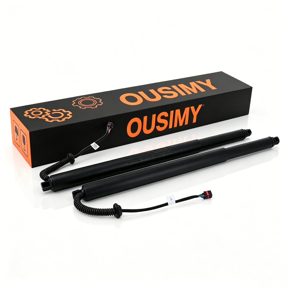 OUSIMY Electric Tailgate Power Lift Strut for Skoda Octavia III Combi 3V5 AWD 2015-2019 | O27851B