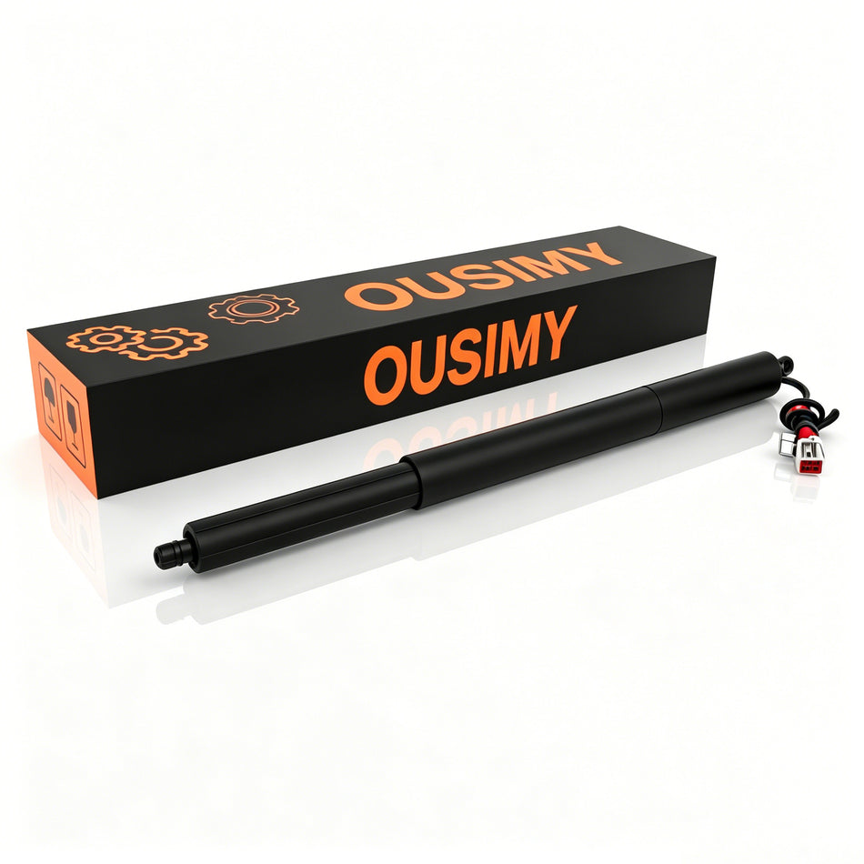 OUSIMY Rear Left Tailgate Power Lift Support Strut for Jeep Grand Cherokee 2012‑2020 | OE 68231347AB