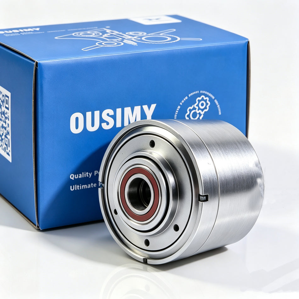 OUSIMY Rear Differential Viscous Coupler for Ford Edge Escape Kuga Flex | OE CV6Z4A232A