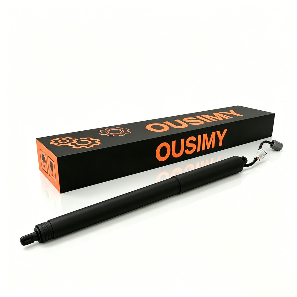OUSIMY Left Tailgate Power Liftgate Actuator Strut for Ford Edge & Lincoln MKX 2011-2012 | OE BT43-78402A55-AJ