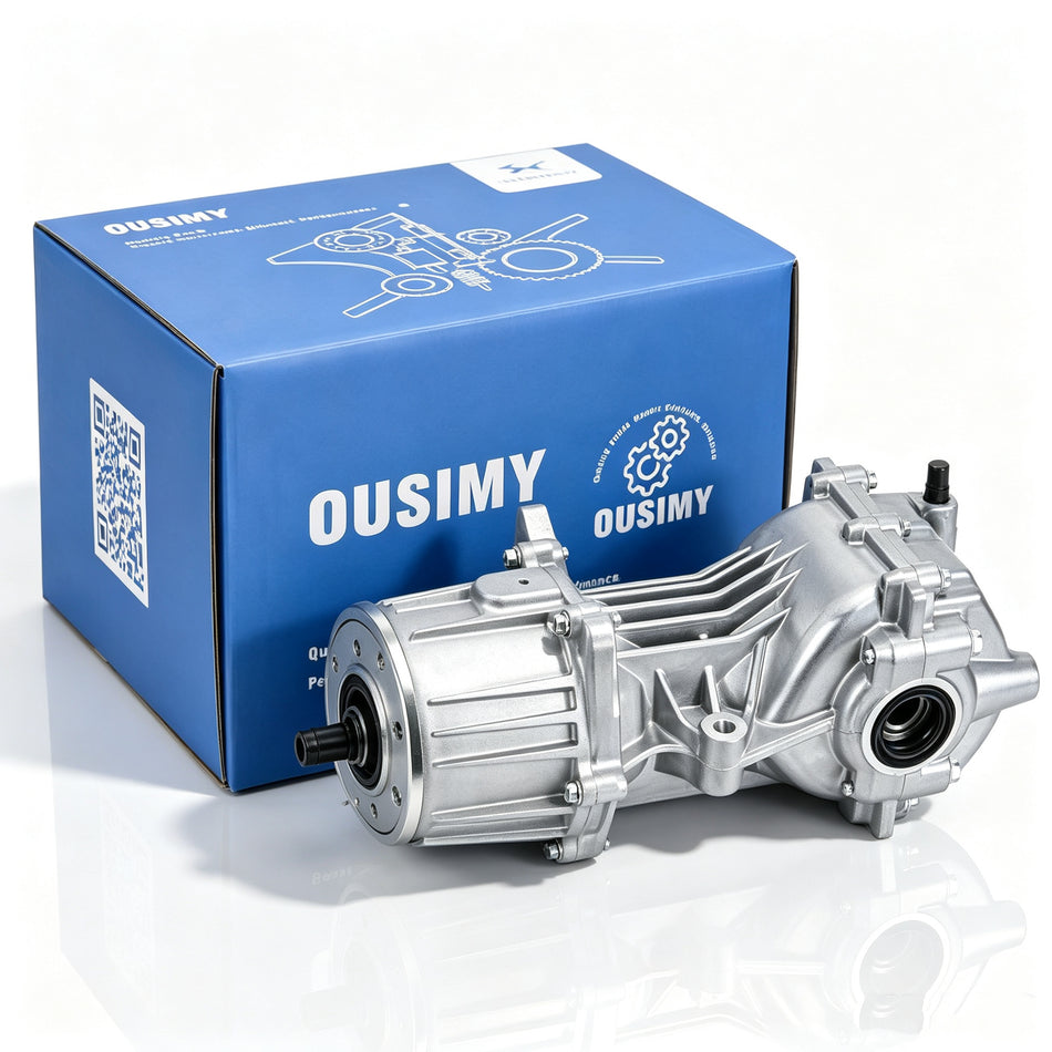 OUSIMY Rear Carrier Differential AWD 5.173 Ratio for Nissan Rogue 2014-2020 | OE 38300-4BF0A