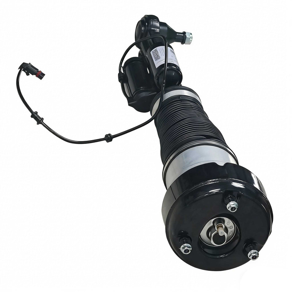 OUSIMY Front Air Suspension Strut Pair for Mercedes‑Benz W221 S‑Class C216 CL‑Class 4Matic 2006‑2014 | OE 2213200538,2213205313