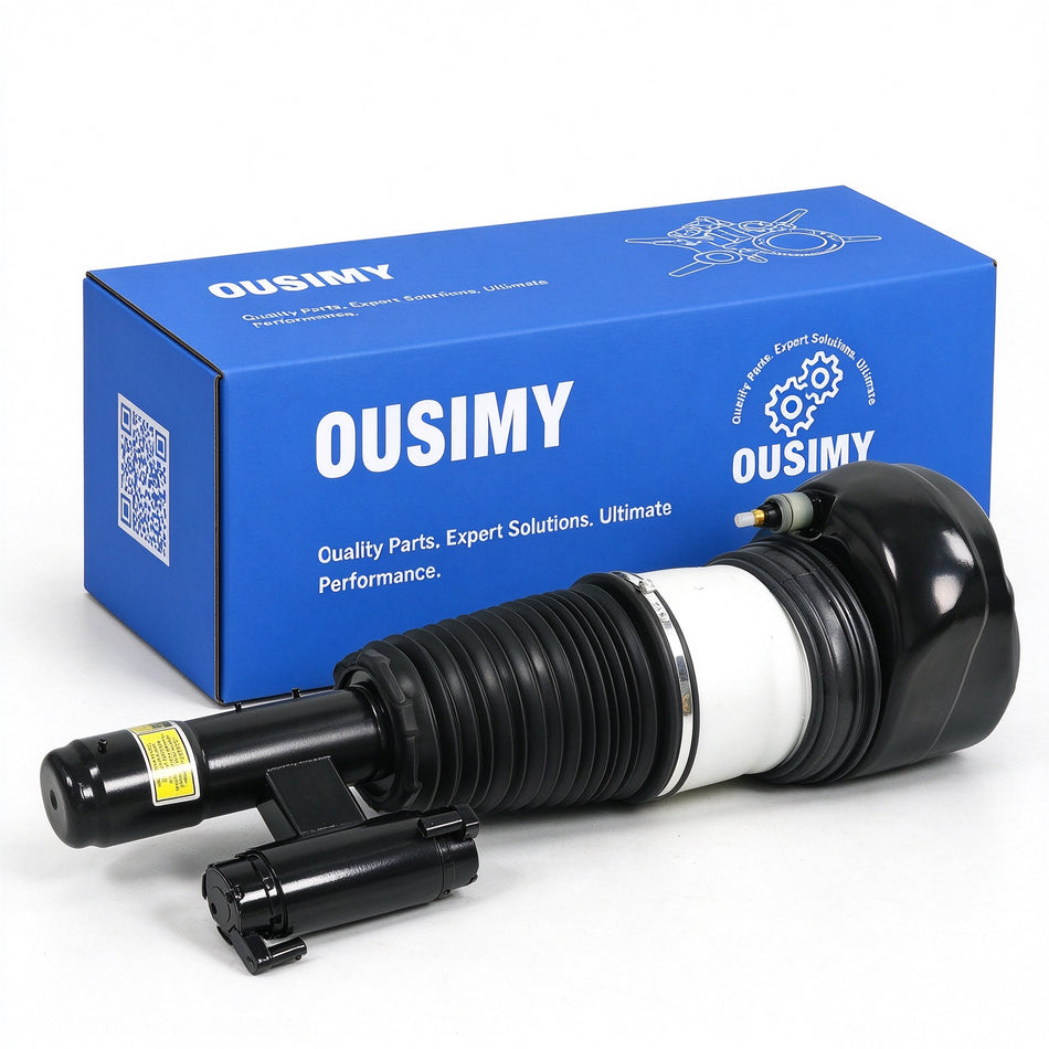 OUSIMY Front Left Air Suspension Strut for BMW G11 G12 740i 750Li M760i xDrive 2016-2022 | OE 37106877559