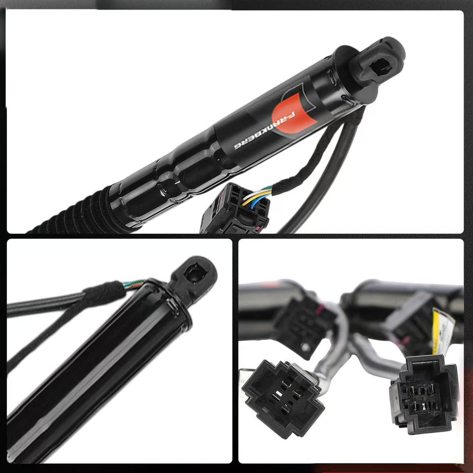 OUSIMY Rear Power Tailgate Gas Strut Pair for Audi A7 Sportback 4GA 4GF 2010-2018 | OE 4G8827851F