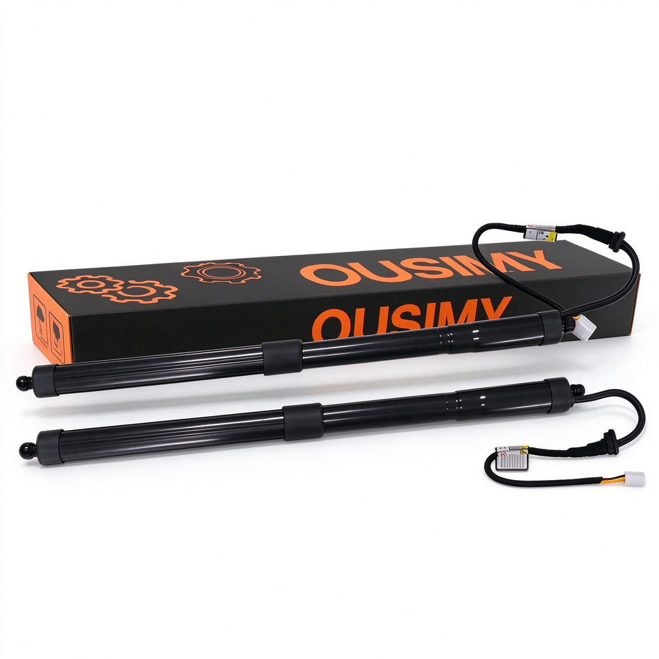 OUSIMY Rear Tailgate Actuator Lift Support Shock Strut for Toyota RAV4 2019-2024 | OE 6892042020