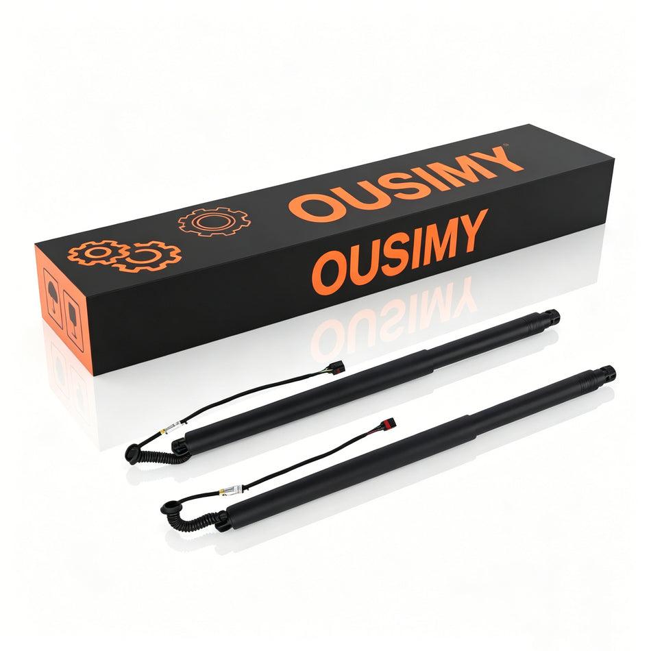 OUSIMY autoled Electric Tailgate Lift Strut for Skoda Kamiq NW4, Scala NW1 | OE 658827851B, 658827852B