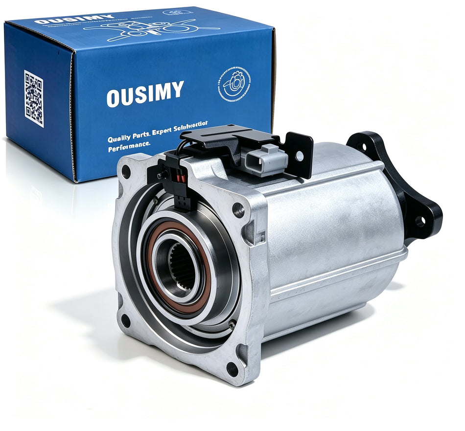 OUSIMY Rear Differential Coupling for 4WD Hyundai Kia Sorento 2009-2013 | OE 47800-24700