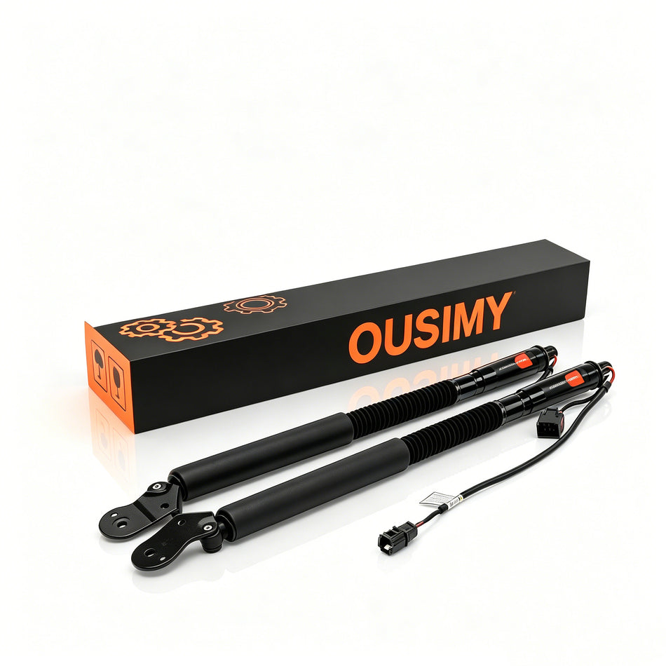 OUSIMY Rear Power Tailgate Gas Strut Pair for Audi A7 Sportback 4GA 4GF 2010-2018 | OE 4G8827851F