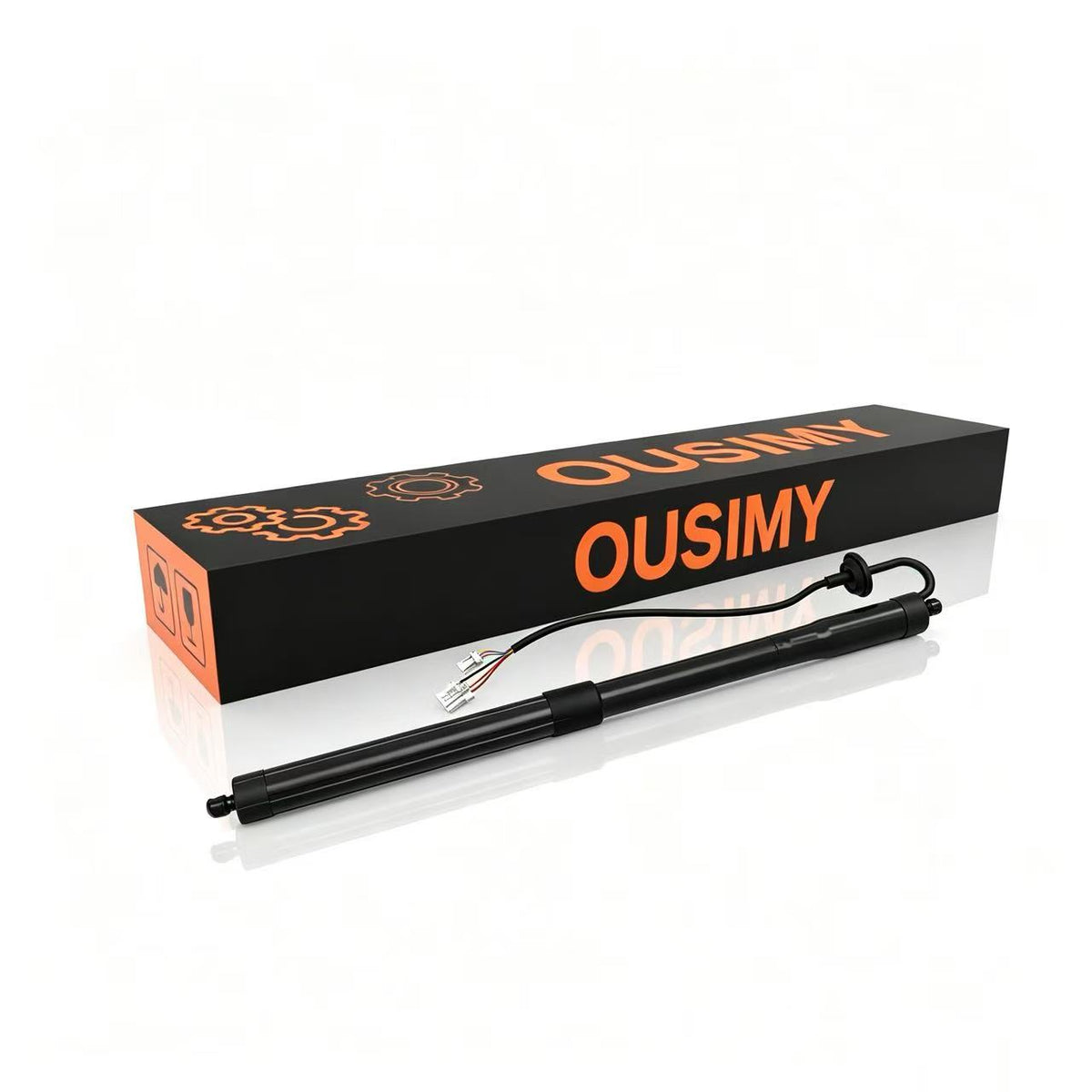 OUSIMY Rear LH or RH Power Hatch Lift Support for Infiniti EX35 FX35 FX50 QX70 2011-2017 | OE 615101,905603FY0A,905603FY0B OUSIMY SHOP