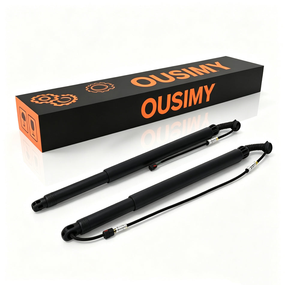 OUSIMY Electric Tailgate Power Lift Struts for Skoda Kamiq NW4 & Skoda Scala NW1 | OE 658827851B 658827852B