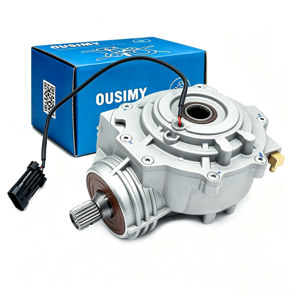 OUSIMY Front Differential Assembly for Polaris Ranger RZR 570 800 900 1000 2011-2023 | OE 1337133