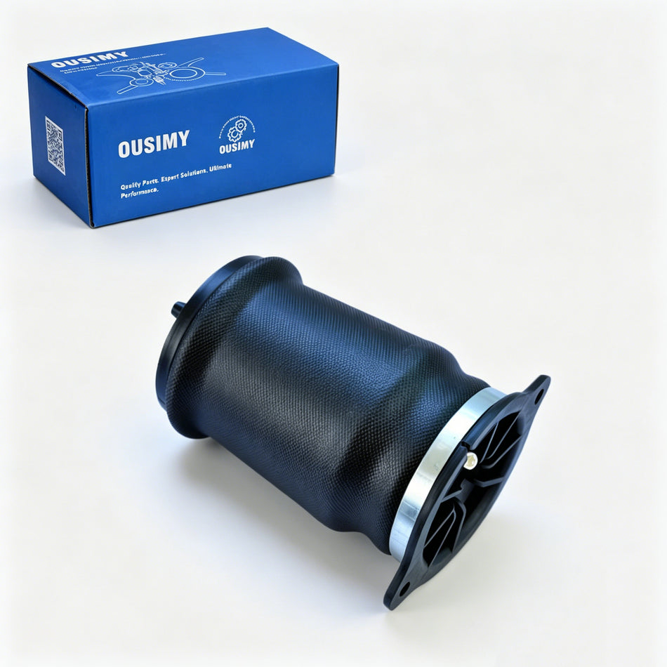 OUSIMY Rear Air Spring Pair for Mercedes-Benz Viano Vito W639 2003-2014 | OE 6393280101