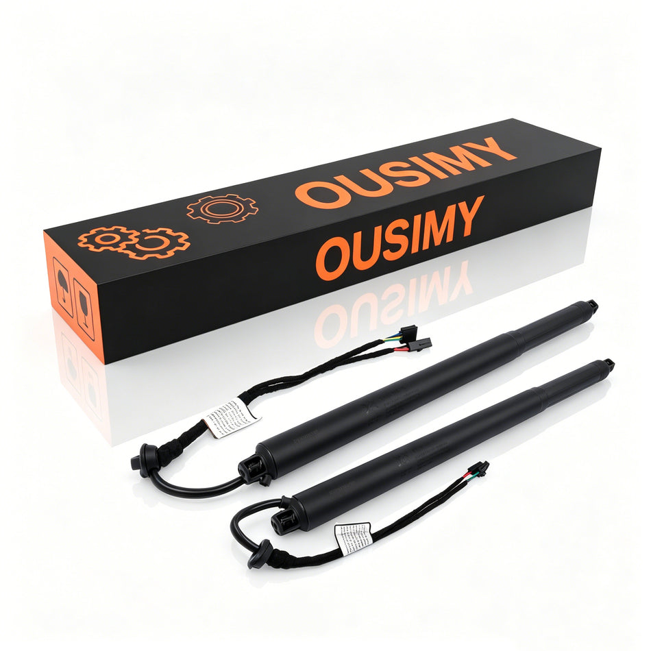 OUSIMY Electric Tailgate Power Lift Strut for Skoda Octavia III Combi 5E5 | OE 5E9827851