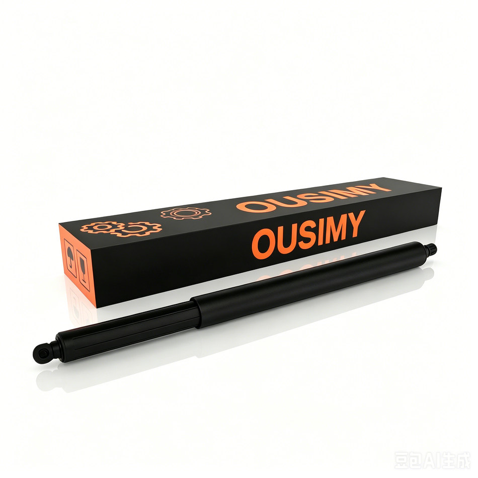 OUSIMY Rear Left Electric Tailgate Power Lift Support for Tesla Model Y 2020-2023 | OE 150060100A,150060200A OUSIMY SHOP