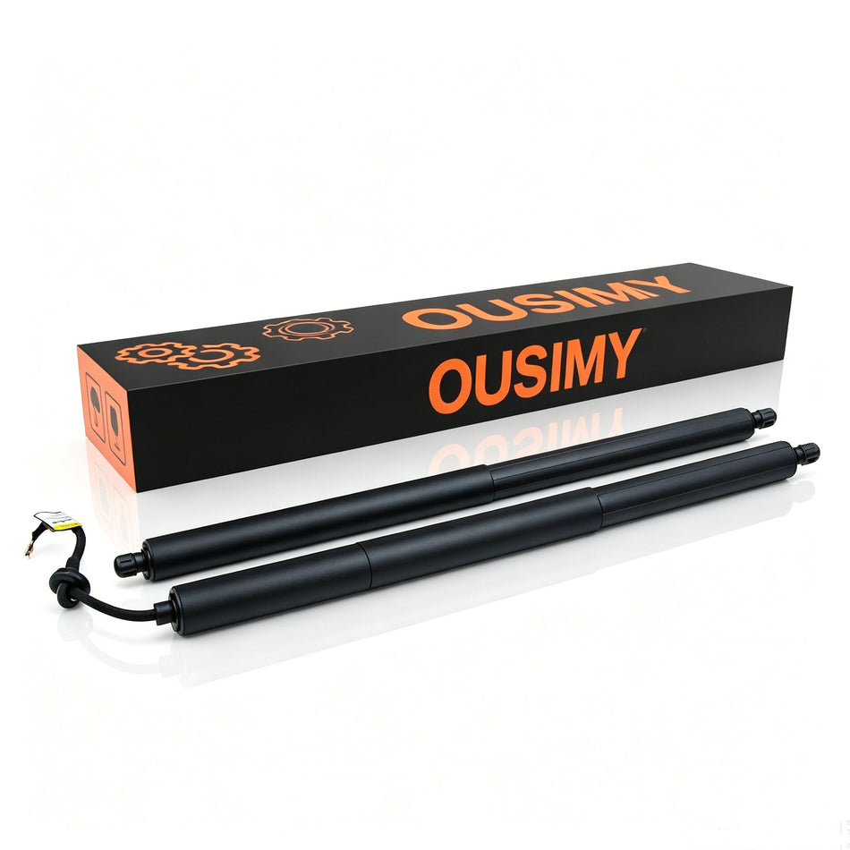OUSIMY Rear Left & Right Electric Power Tailgate Strut for Ford Explorer 2016-2019 | OE GB5Z14B351A OUSIMY SHOP