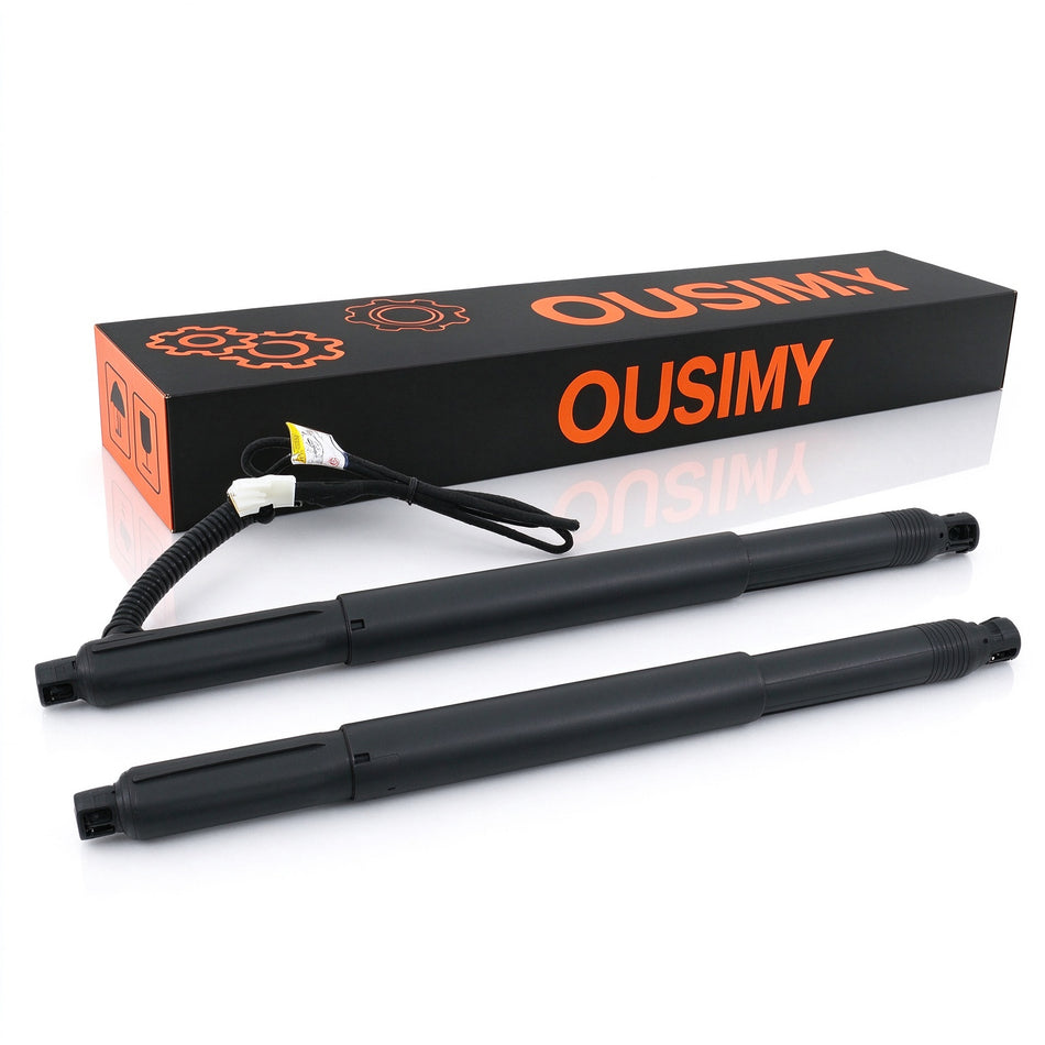 OUSIMY Rear Left Right Electric Tailgate Support Rod for BMW X6 2007-2014 | OE 51247332697