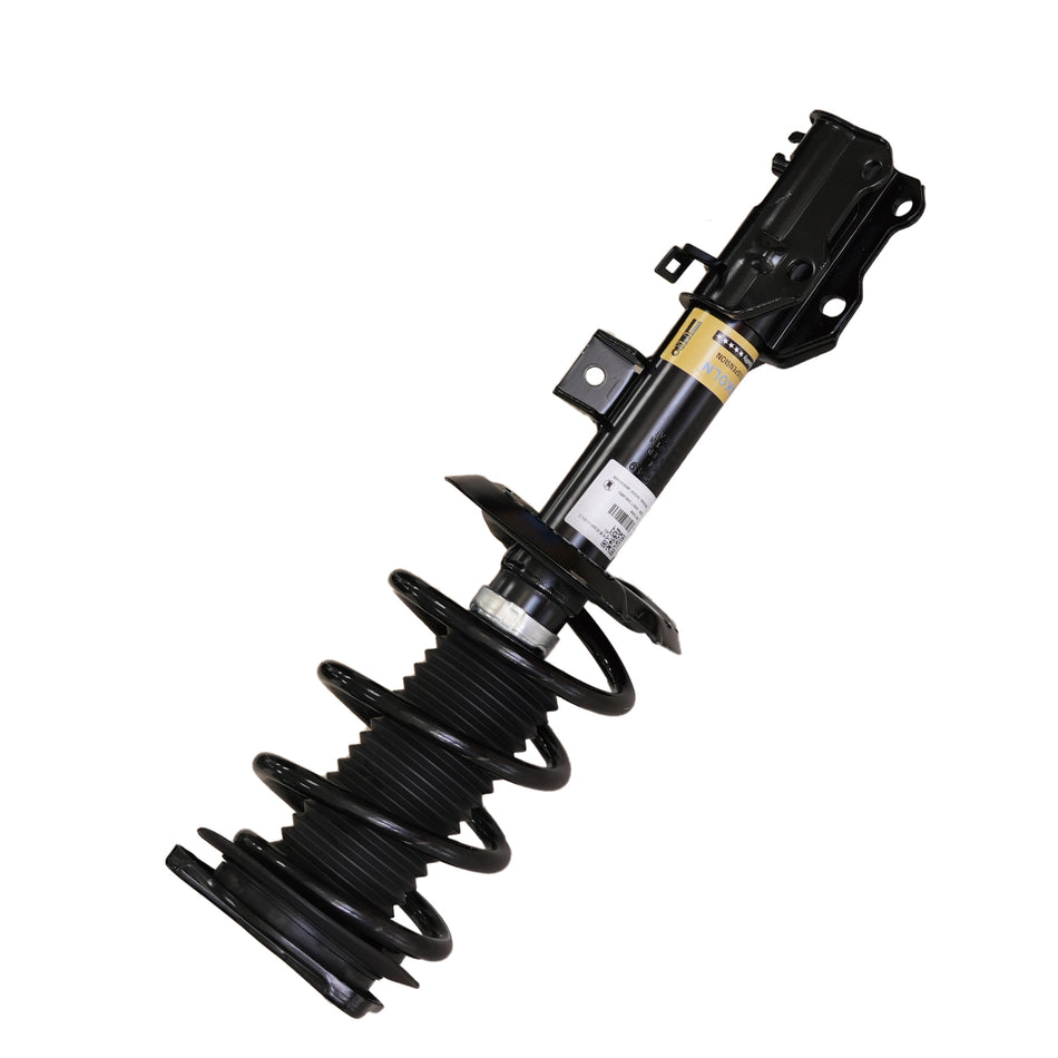 OUSIMY Front Shock Absorber Strut Assembly Pair for Mercedes-Benz Vito Viano W639 2003-2024 2WD | OE 6393201513