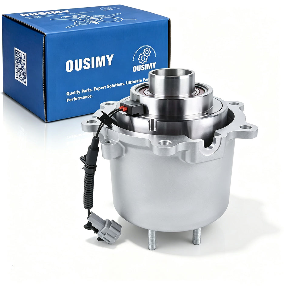 OUSIMY Rear Differential Coupling for Nissan Pathfinder JX35 QX60 2013-2021 | OE 38761-3KA0B