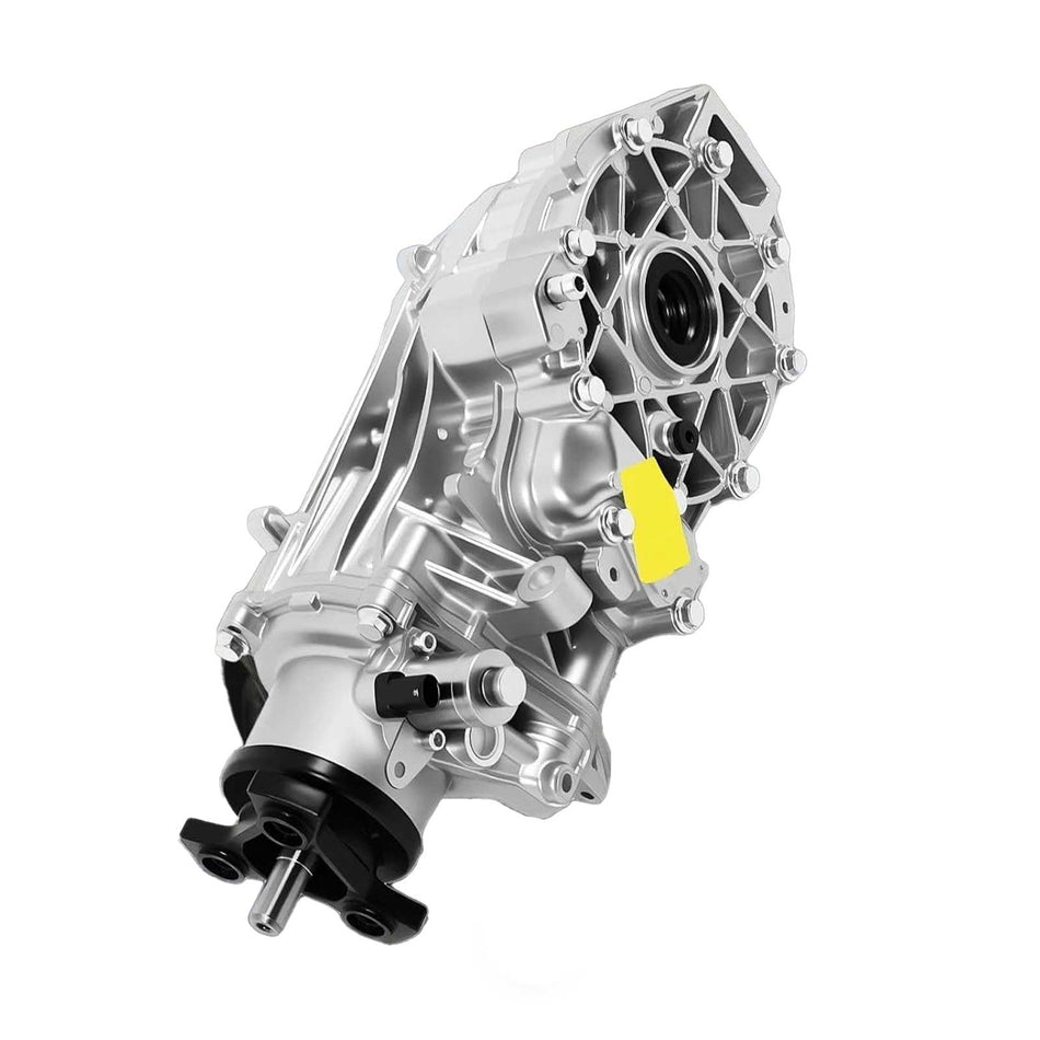 OUSIMY Rear Axle Differential Assembly for Mercedes‑Benz GLA250 4Matic W156 C117 W176 W246 | OE 2463507100