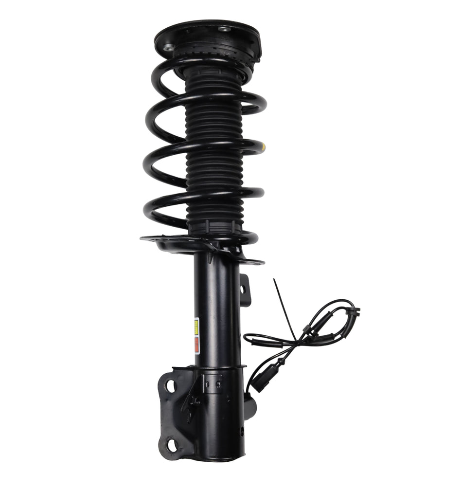 OUSIMY Front Shock Absorber Struts Assembly for Lincoln MKZ 2013-2022 | OE DG9Z18124A DG9Z18124B