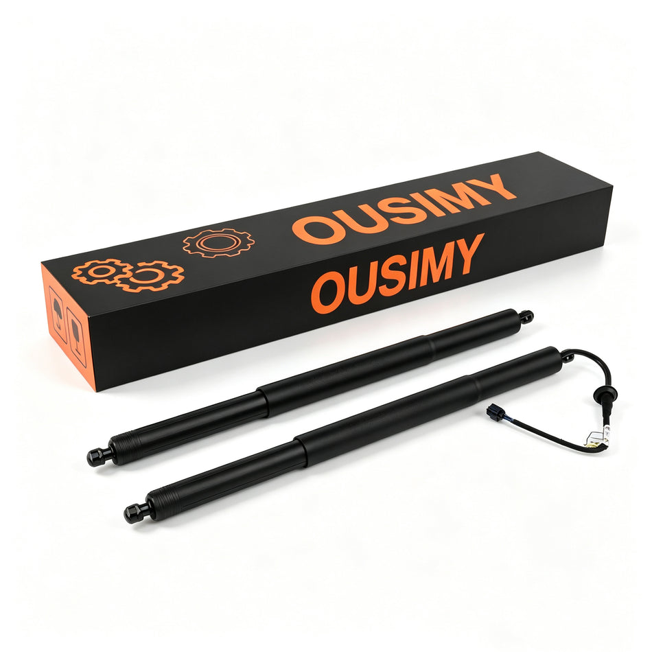 OUSIMY Electric Powerlift Tailgate Gas Struts for Audi A7 Sportback 4KA C8 2019-2025 | OE 4K8827851C 4K8827851D
