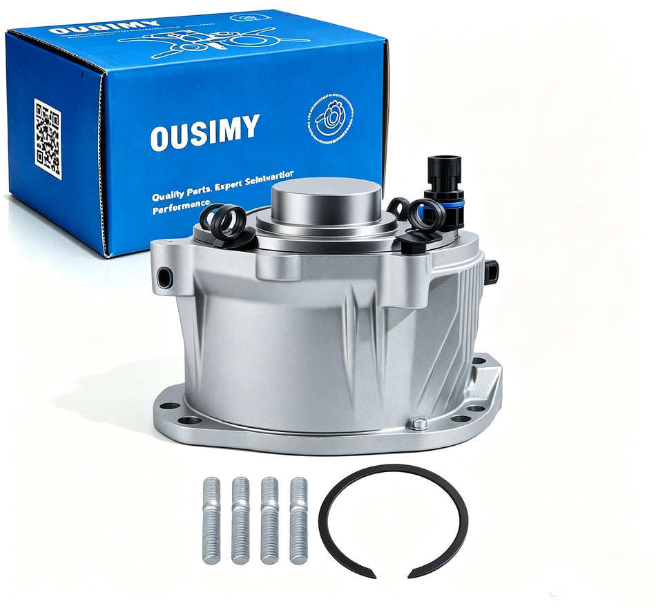 OUSIMY Rear Differential Viscous Coupler for Toyota RAV4 2006-2021 | OE 41303-42023