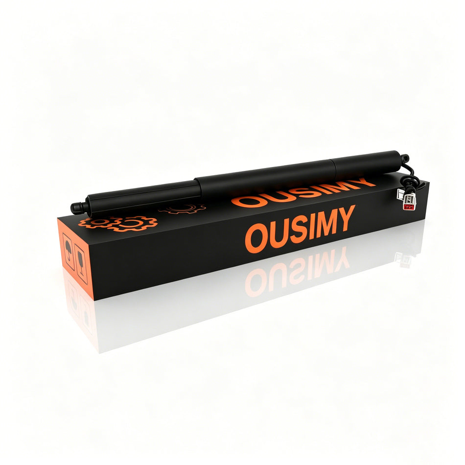 OUSIMY Rear Left Tailgate Power Lift Support Strut for Jeep Grand Cherokee WK2 2011-2012 | OE 55399277AA