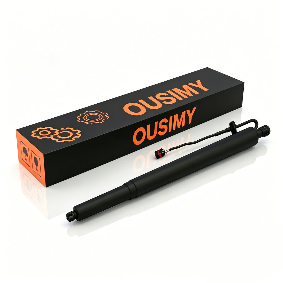 OUSIMY Rear Tailgate Lift Support Shock Strut Pair for Hyundai Santa Fe 2021‑2023 | OE 81831‑S1600