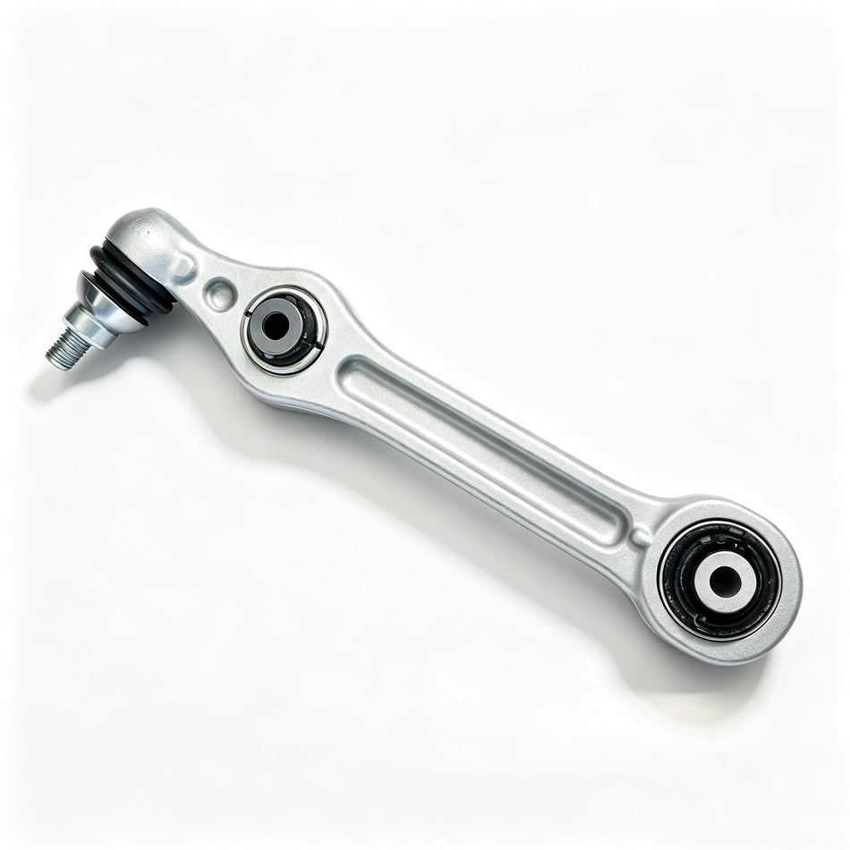 OUSIMY Front Wishbone Control Arm for Mercedes W205 W213 W238 W253 W257 W293 4MATIC 2015-2023 | OE 2053305501, 2053305601