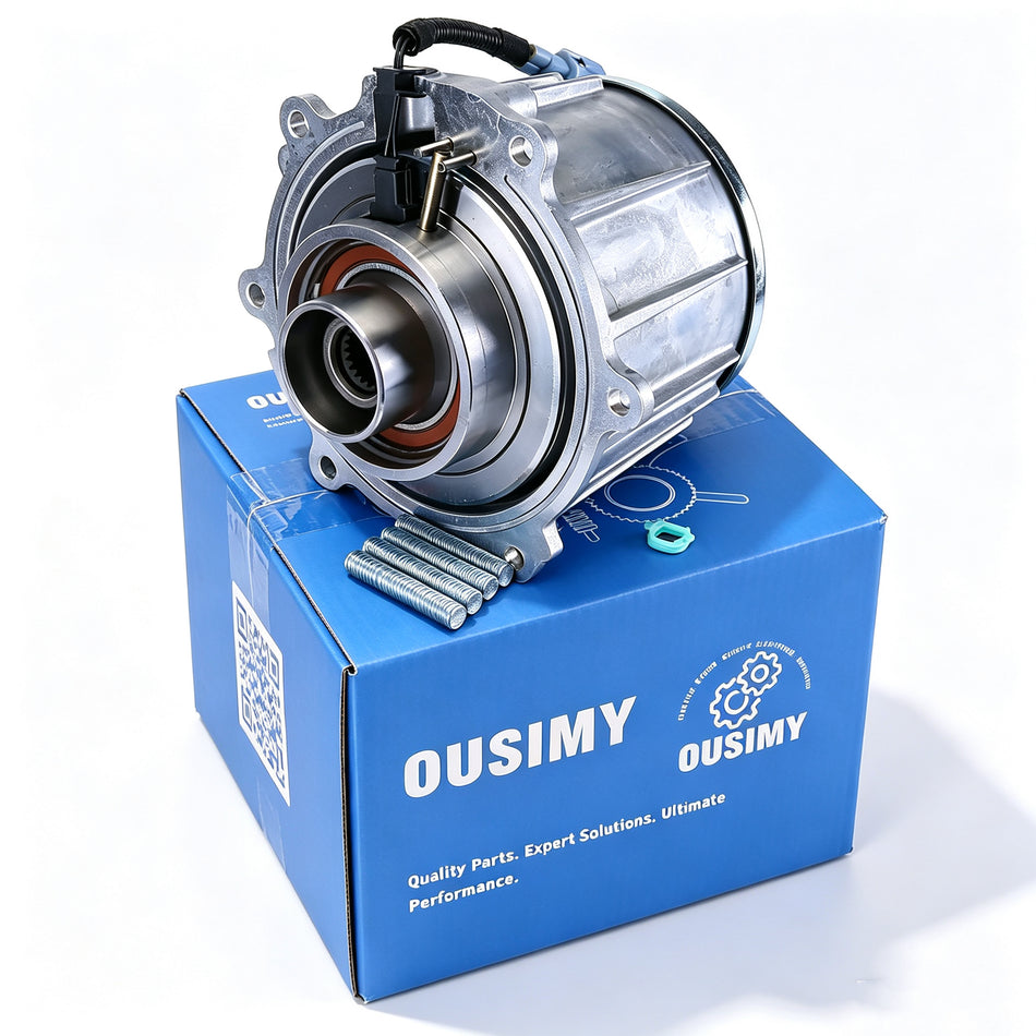 OUSIMY Rear Differential Coupling Assembly for Nissan Rogue AWD 2014-2020 | OE 387614BF1A