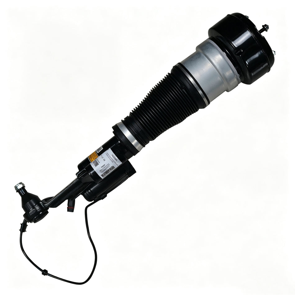 OUSIMY Front Pair Air Suspension Struts for Mercedes W221 S500 S550 CL500 4Matic 2007-2013 | OE 2213209313, 2213209413