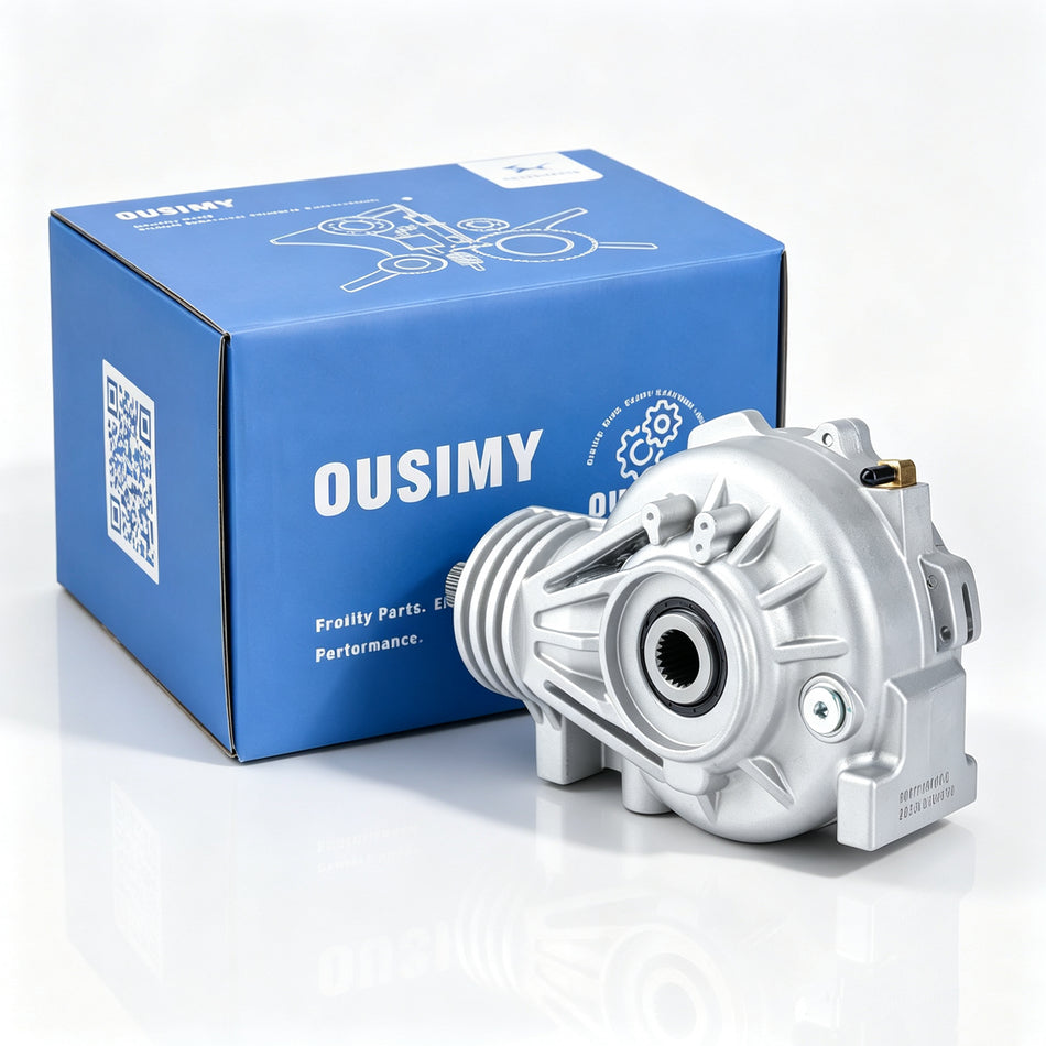 OUSIMY Front Differential for Polaris RZR General 1000 S4 | OE 1334625 1333112