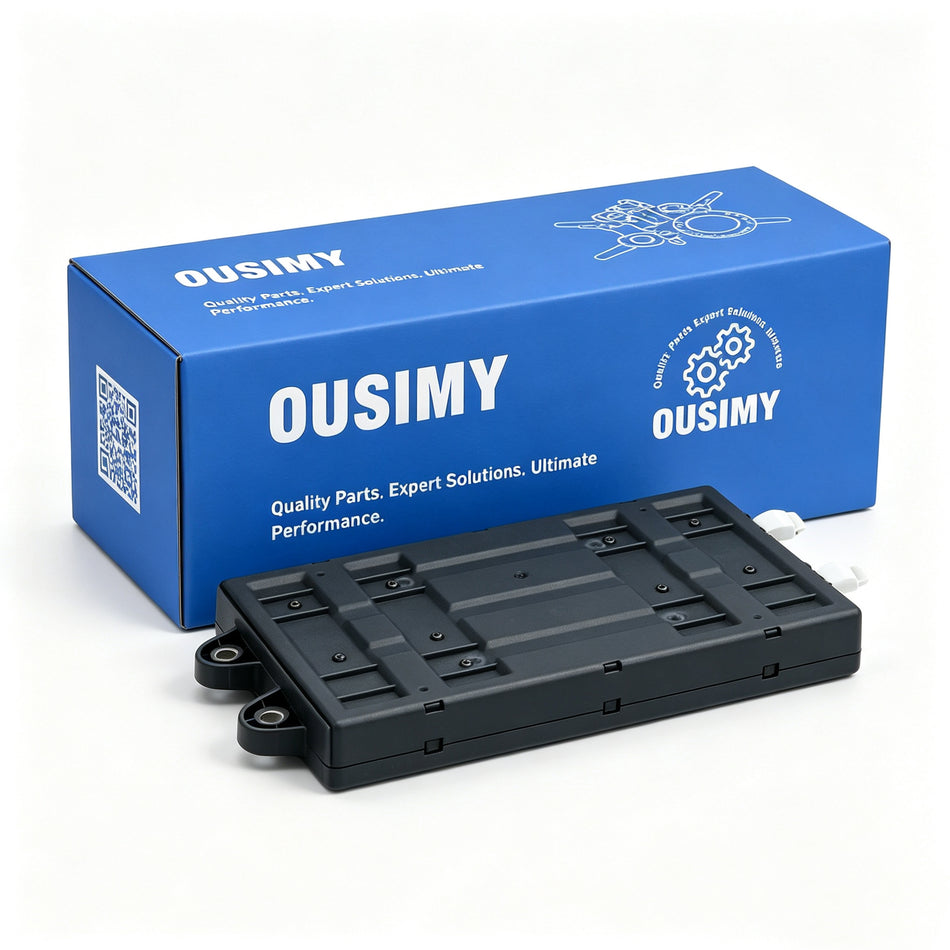 OUSIMY Front SAM Control Module Unit for Mercedes X164 GL450 R350 2006-2013 | OE A1645458532