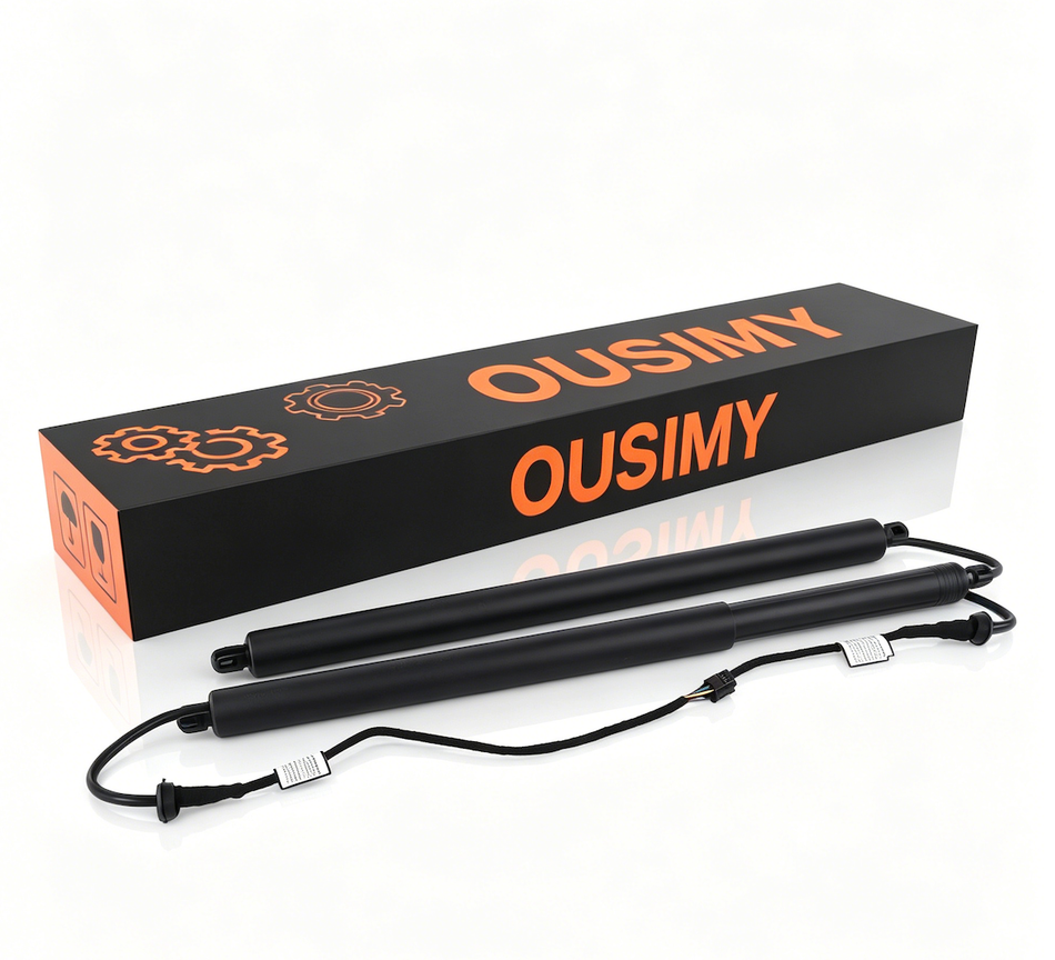 OUSIMY Rear Left & Right Power Hatch Lift Support Strut Pair for Maserati Levante 2017-2020 | OE 670109048, 670109047 OUSIMY SHOP