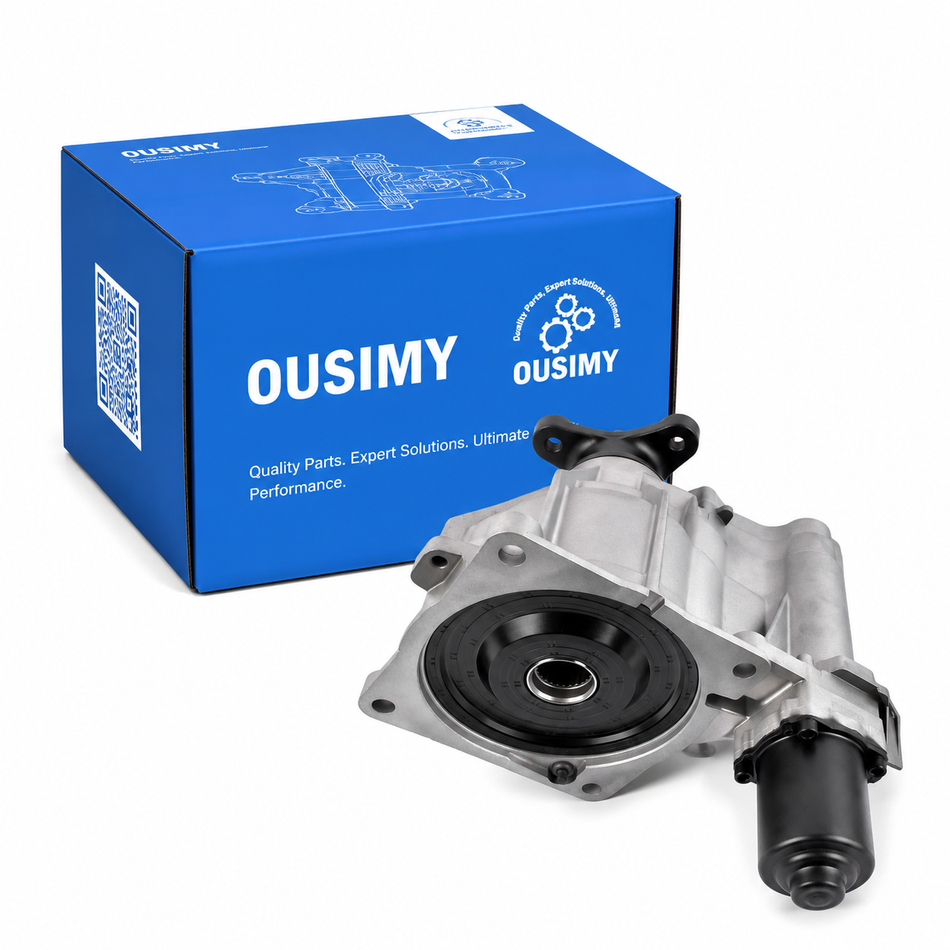 OUSIMY 4WD Coupling Assembly for Hyundai Tucson Santa Fe Kia Sorento Sportage | OE 478003B520