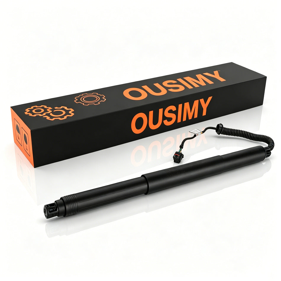 OUSIMY Electric Tailgate Actuator Strut Kit for Volkswagen Tiguan 2021-2023 | OE 5NA827851D, 5NA827552A