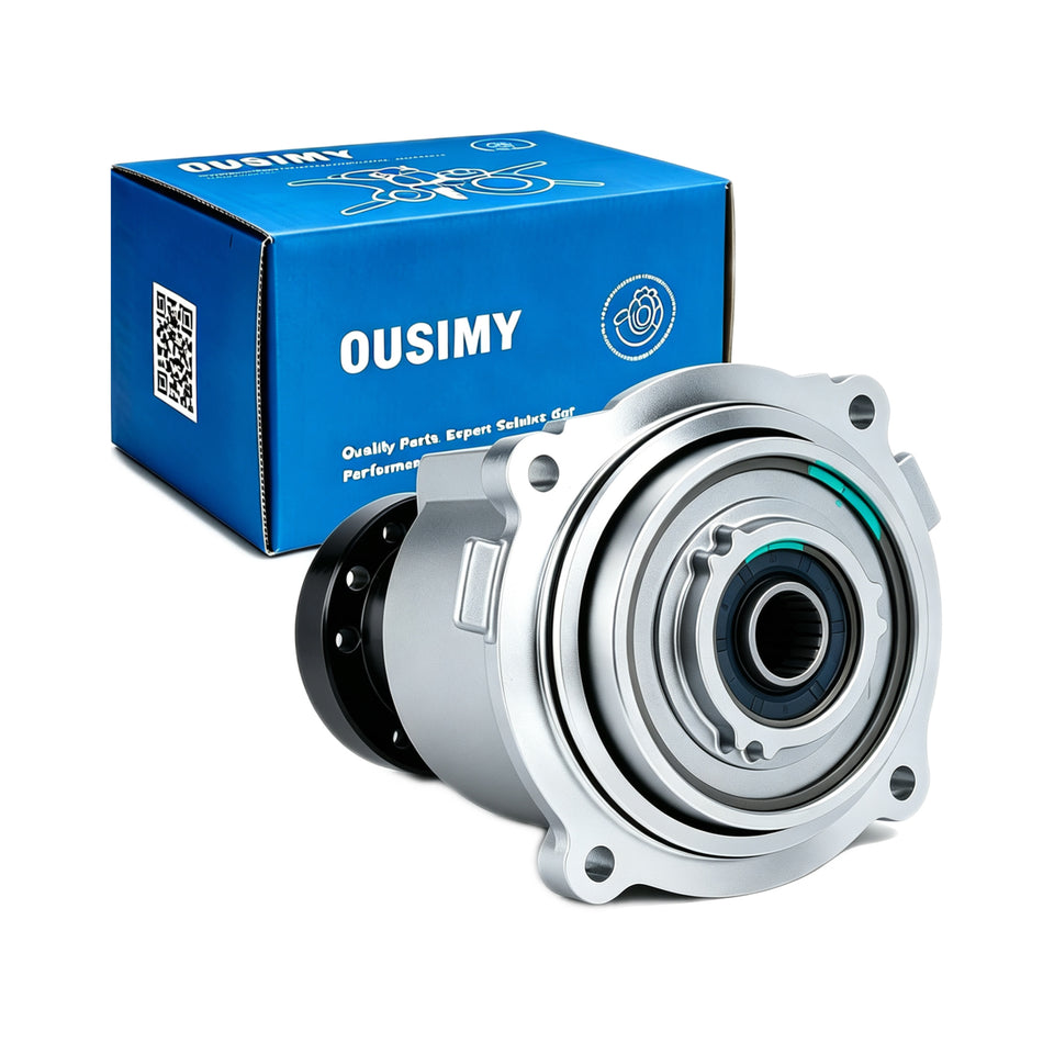 OUSIMY Rear Wheel Drive Clutch Kit for Chevy Trax 2015-2022 & Buick Encore 1.4L | OE 22952059