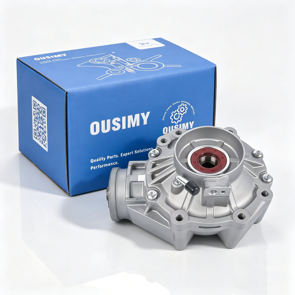 OUSIMY Rear Differential Diff for Can-Am Outlander 850 4x4 XMR DPS 2019-2024 | OE 705502808