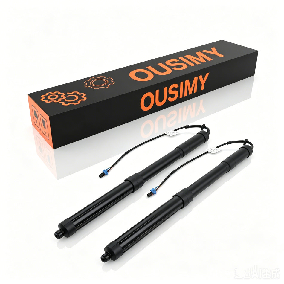 OUSIMY Electric Tailgate Gas Strut for Porsche Panamera 970 2009-2016 | OE 97051257308 97051257314