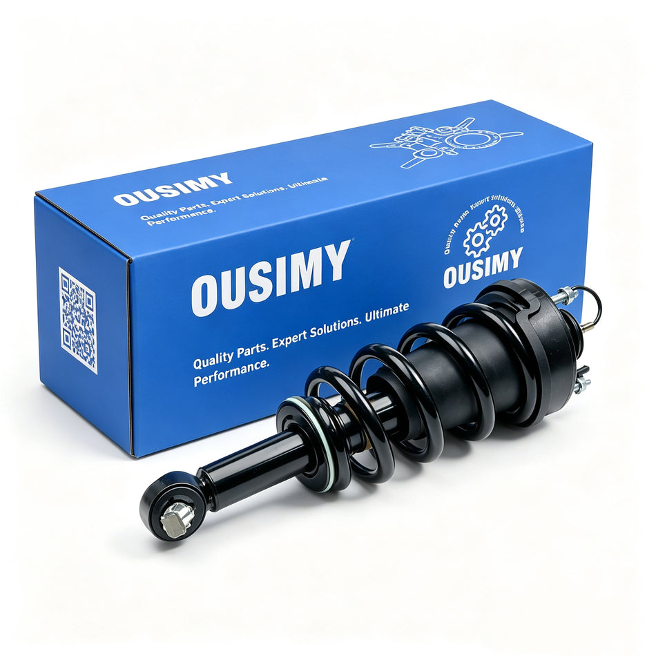 OUSIMY Front Shock Strut Assembly with MagneRide for Escalade Yukon 2015‑2020 | OE 84176631