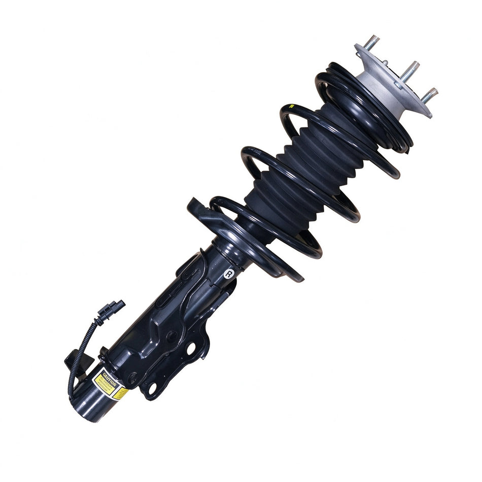 OUSIMY Pair Front Shock Strut Assemblies with Electric for Cadillac XT5 GMC Acadia 2017-2020 | OE 23247469, 23247470
